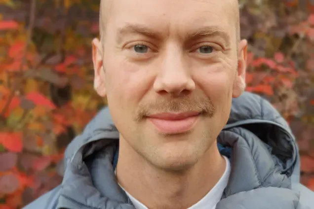 Anders Ahlström