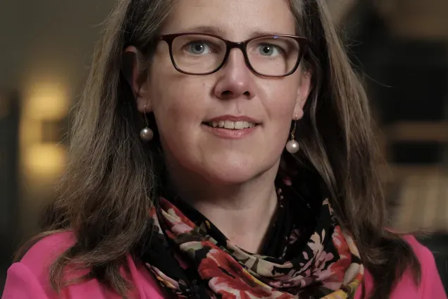 Susanne Arvidsson