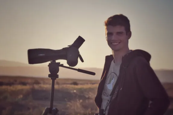 Pablo Macías Torres