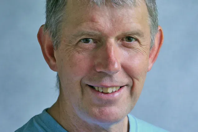 Anders Hedenström