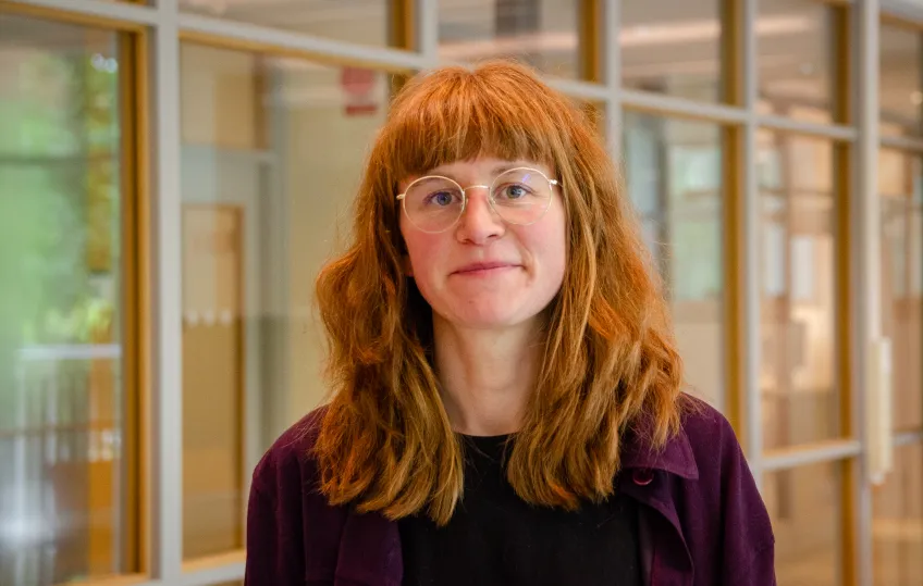 Hanna Ekström Pigot