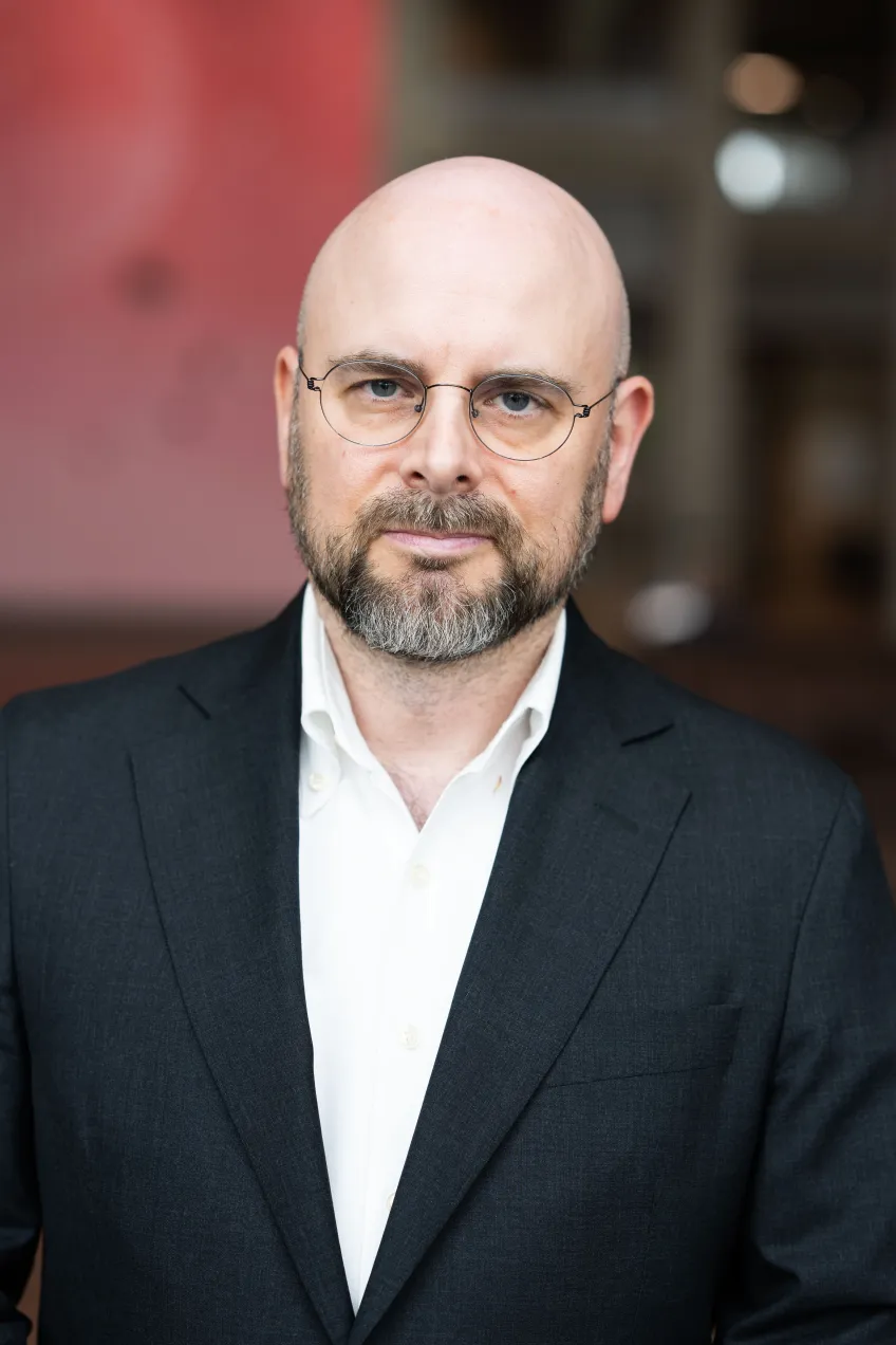 Carl Johan Wingren. Photo: Tove Smeds