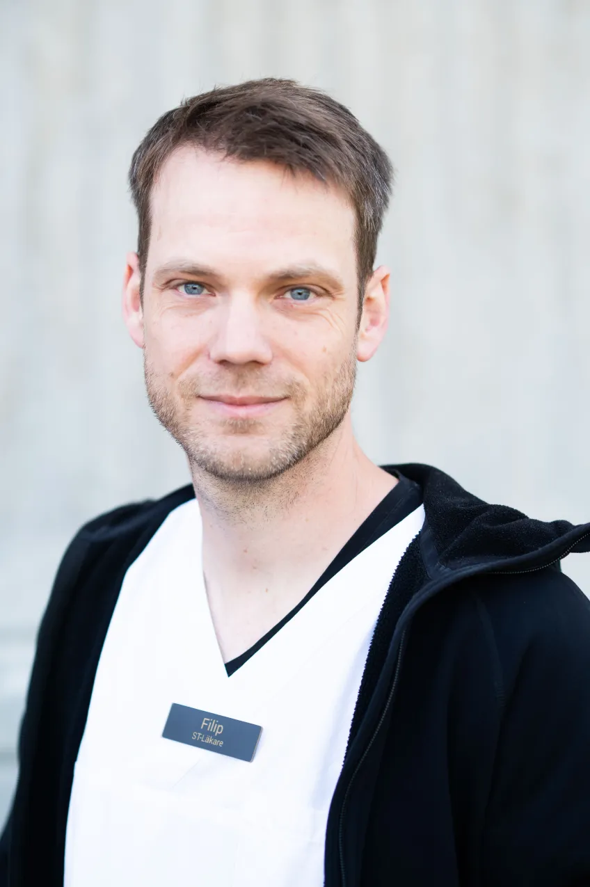 Filip Ventorp, photo: Tove Smeds