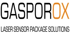 Gasporox logo