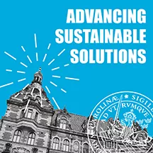 A podcast about advancing sustainable solutions by the IIIEE