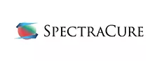 Spectracure logo