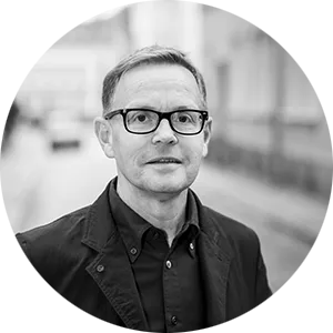 Mats Jerkeman. Photo: Kennet Ruona